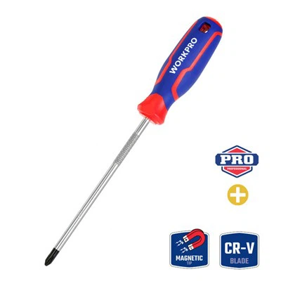 CR-V PHILLIPS SCREWDRIVER, PH1X100MM
