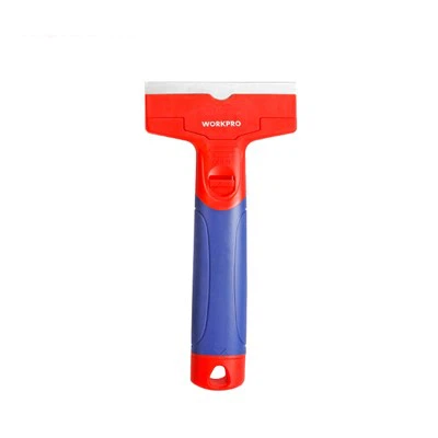 GLASS &TILE SCRAPER