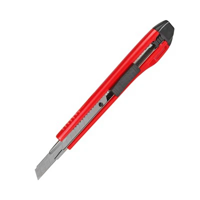 18MM PLASTIC SNAP-OFF KNIFE