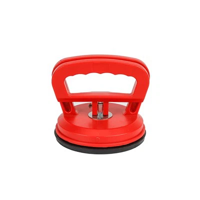 WORKPRO 115MM PLASTIC SUCTION CUP