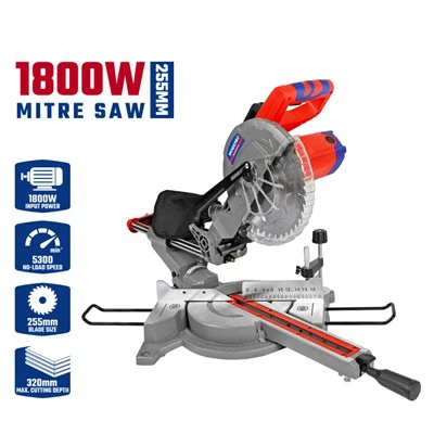 WORKPRO MITRE SAW