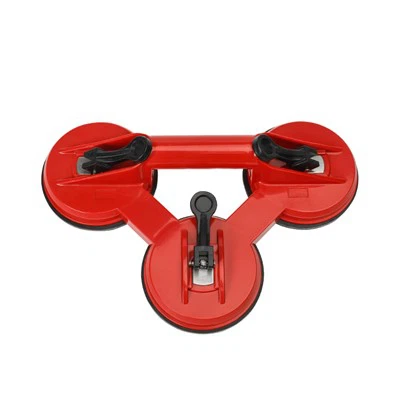 WORKPRO PLASTIC TRIPLE SUCTION CUP
