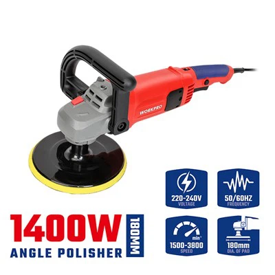 WORKPRO POLISHER