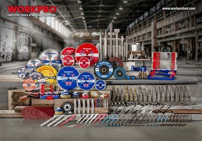 POWER TOOLS ACCESSORIES