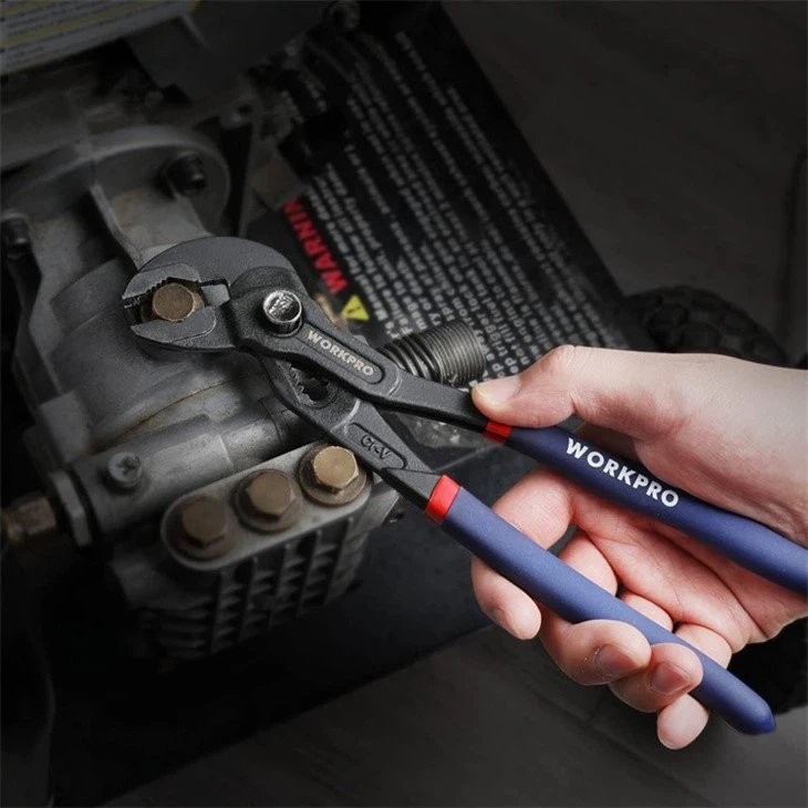 WORKPRO 180MM( 7