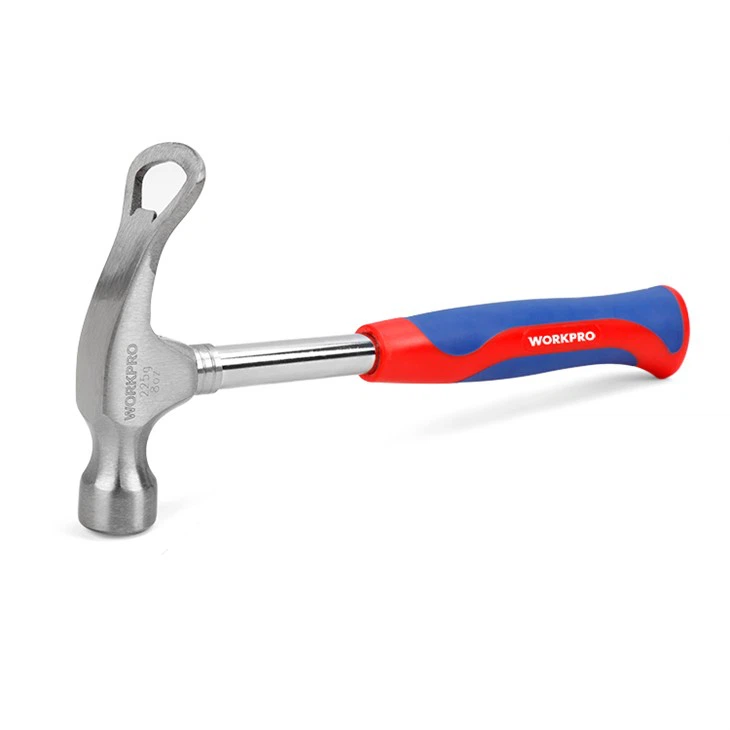 WORKPRO 225G (8OZ) WEEKEND HAMMER
