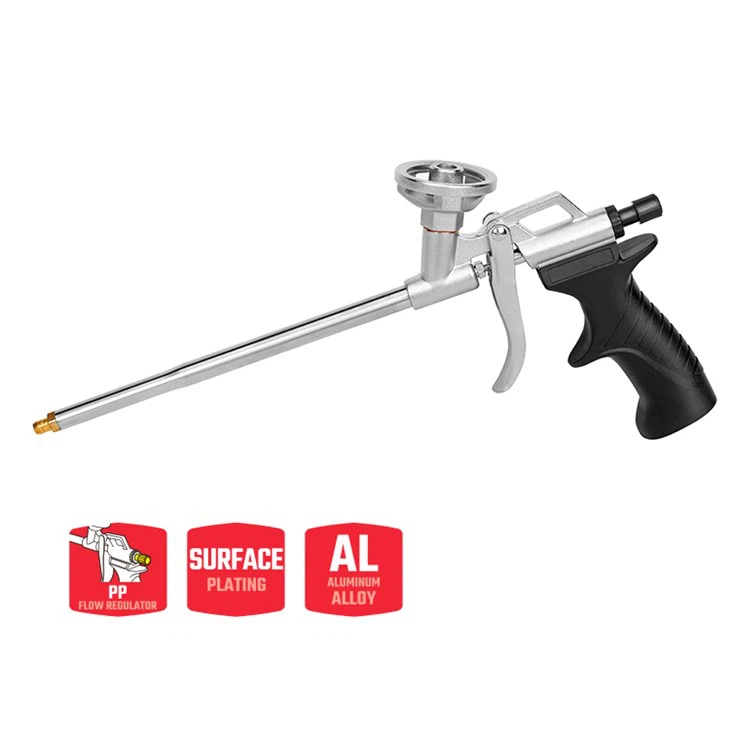 WORKPRO FOAM GUN-ECONOMIC