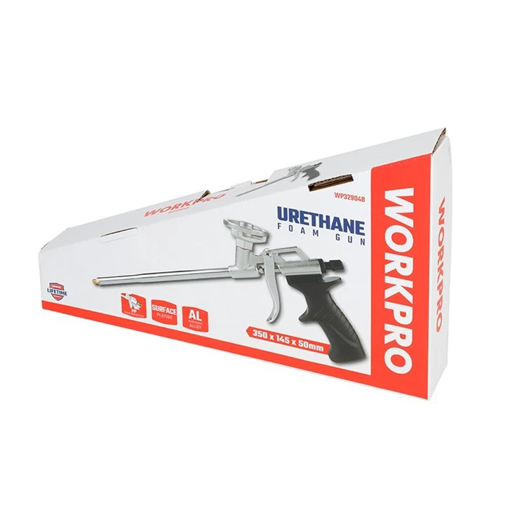 WORKPRO FOAM GUN-ECONOMIC