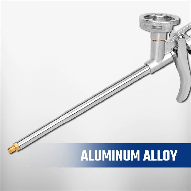 WORKPRO FOAM GUN-ECONOMIC