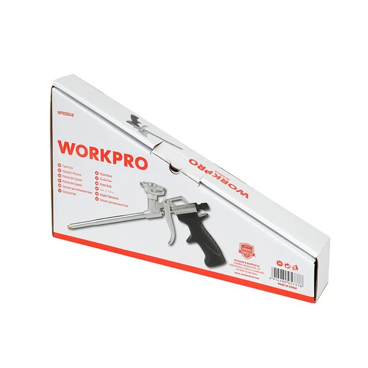 WORKPRO FOAM GUN-ECONOMIC